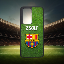 Honor Egyedi nevekkel - Barcelona logó - Honor tok tok és táska