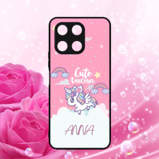 Honor Egyedi Nevekkel - Trendi Csajok Kawaii Egyszarvú - Honor tok tok és táska