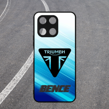 Honor Egyedi nevekkel - Triumph logo - Honor tok tok és táska