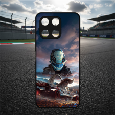 Honor F1 - George Russell - Honor tok tok és táska