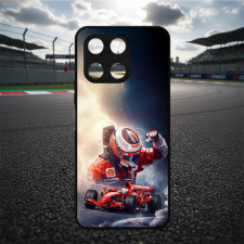 Honor F1 - Kimi Räikkönen - Honor tok tok és táska