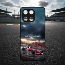 Honor F1 - Michael Schumacher - Honor tok tok és táska