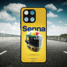 Honor Forma 1 - Senna Helmet - Honor tok tok és táska