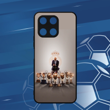 Honor Futball Legendák - Golden Zidane - Honor tok tok és táska