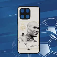 Honor Futball Legendák - Zidane - Honor tok tok és táska