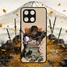 Honor Ghost of Tsushima - Art - Honor tok tok és táska