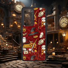 Honor Harry Potter - Magic - Honor tok tok és táska