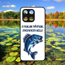 Honor Horgászat - A Halak hívnak, mennem kell! - Honor tok tok és táska