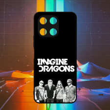 Honor Imagine Dragons - Band - Honor tok tok és táska