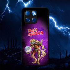 Honor Iron Maiden - Alien Eddie - Honor tok tok és táska