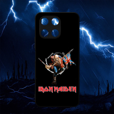 Honor Iron Maiden - Eddie - Honor tok tok és táska