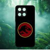 Honor Jurassic Park - Logó - Honor tok