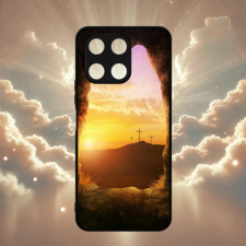 Honor Kereszténység - Golgota - Honor tok tok és táska