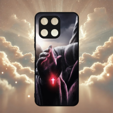 Honor Kereszténység - Hívő Szerzetes - Honor tok tok és táska