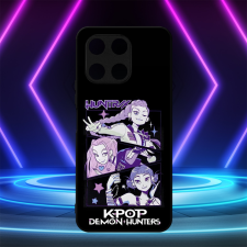 Honor KPOP - Demon-Hunters - Moments - Honor tok tok és táska