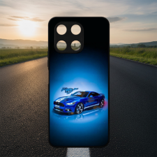 Honor Legendás autók - Mustang stripes - Honor tok tok és táska