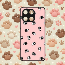 Honor Macik - Panda macik - Honor tok tok és táska