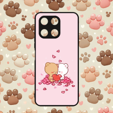 Honor Macik - Szerelmes Macik - Honor tok tok és táska