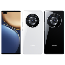 Honor Magic3 Pro - Hydrogél kijelzővédő fólia mobiltelefon kellék