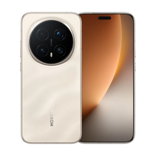  Honor Magic8 Pro 5G Dual Sim 12GB RAM 512GB (Napkelte arany) mobiltelefon