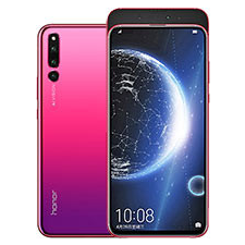 Honor Magic 2 3D - Hydrogél kijelzővédő fólia mobiltelefon kellék