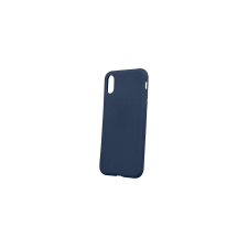Honor Magic 7 Pro, Szilikon tok, Matt, kék tok és táska