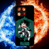 Honor My Hero Academia - Deku Hero - Honor tok