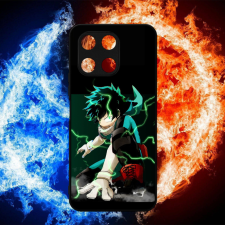 Honor My Hero Academia - Midoriya - Honor tok tok és táska