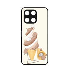 Honor Nyár - Csokis cicás fagyi álom - Honor tok tok és táska