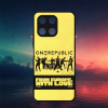 Honor OneRepublic - From Europe with Love tour - Honor tok
