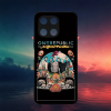 Honor OneRepublic - The Artificial Paradise tour - Honor tok