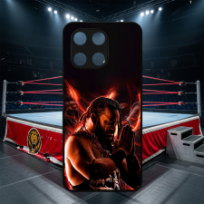 Honor Pankráció - Jacob Fatu - Honor tok tok és táska