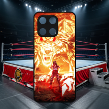 Honor Pankráció - Jacob Fatu Samoan Werewolf - Honor tok tok és táska