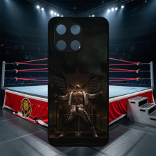 Honor Pankráció - King Cody Rhodes - Honor tok tok és táska