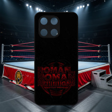 Honor Pankráció - Roman.. Roman Reiiiiiigns - Honor tok tok és táska