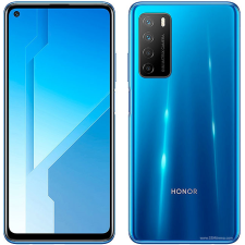 Honor Play4 - Hydrogél kijelzővédő fólia mobiltelefon kellék