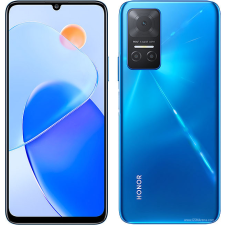 Honor Play6T - Hydrogél kijelzővédő fólia mobiltelefon kellék