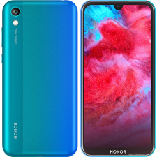 Honor Play 3e - Hydrogél kijelzővédő fólia mobiltelefon kellék