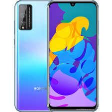Honor Play 4T Pro - Hydrogél kijelzővédő fólia mobiltelefon kellék