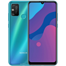Honor Play 9A - Hydrogél kijelzővédő fólia mobiltelefon kellék