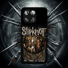 Honor Slipknot - All Hope is Gone - Honor tok tok és táska