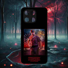 Honor Stranger Things - Hopper - Honor tok tok és táska