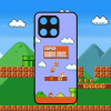 Honor Super Mario Bros. Classic - Honor tok