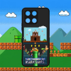Honor Super Mario Bros. - Honor tok