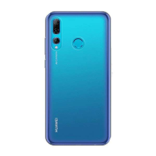 Honor Szilikon telefonvédő (ultravékony) ÁTLÁTSZÓ [Honor 20e] tok és táska