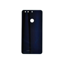 Honor tel-szalk-00472 Huawei Honor 8 sötét kék akkufedél hátlap - burkolati elem mobiltelefon, tablet alkatrész