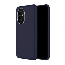 Honor Telefontok Honor 200 5G - kék szilikon hátlap tok tok és táska