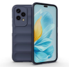Honor Telefontok Honor 200 Lite 5G - Pastel Armor - kék szilikon hátlap tok