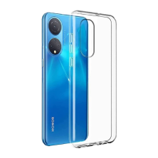 Honor Telefontok Honor X7 - átlátszó szilikon tok tok és táska