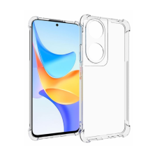 Honor Telefontok Honor X7b - Ütésálló átlátszó hátlap tok tok és táska